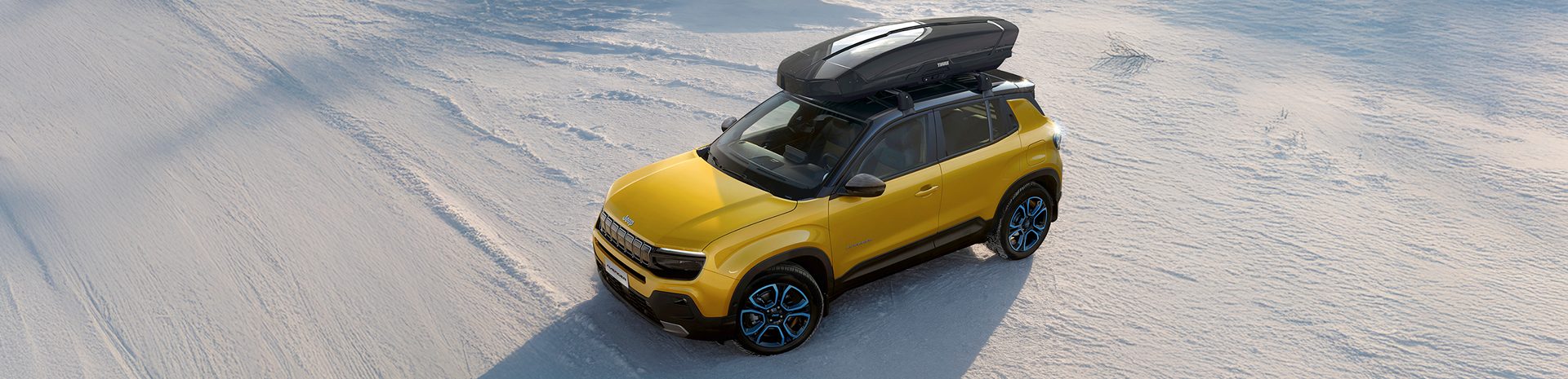 Originálne zimné príslušenstvo