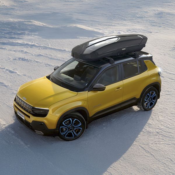 Originálne zimné príslušenstvo