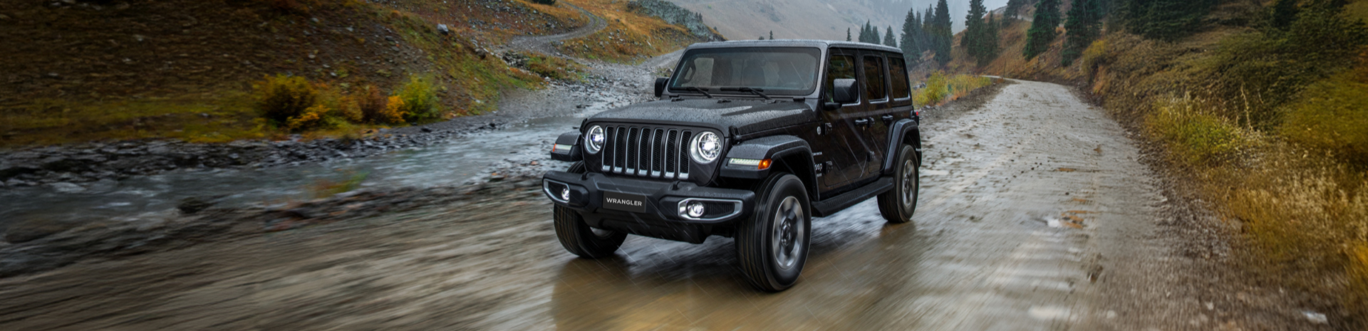 Dobrodružstvo v akomkoľvek počasí