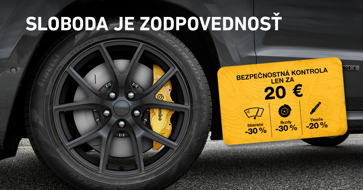 Bezpečnostná kontrola